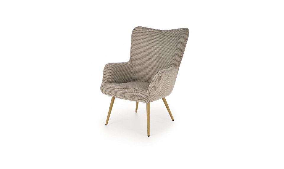 Amaro armchair grey | 100% Quality Amaro armchair grey | Armchairs | ZIPhome.ee image 1