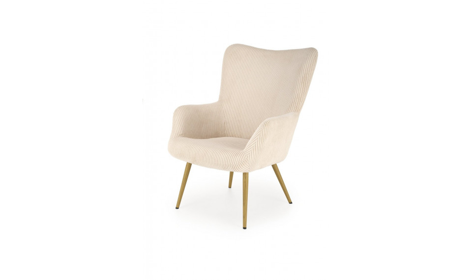 Amaro armchair cream | 100% Quality Amaro armchair cream | Armchairs | ZIPhome.ee image 1
