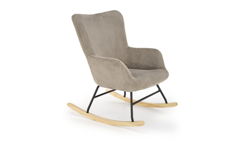 Belmiro kiiktool hall | Pehme mööbel | ZIPhome.ee pilt 1