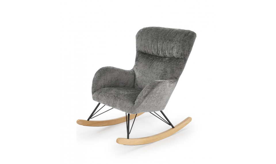 Castro armchair grey | 100% Quality Castro armchair grey | Armchairs | ZIPhome.ee image 1