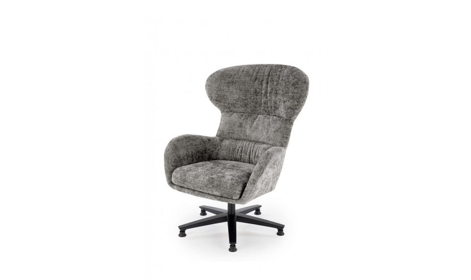 Franco armchair grey | 100% Quality Franco armchair grey | Armchairs | ZIPhome.ee image 1