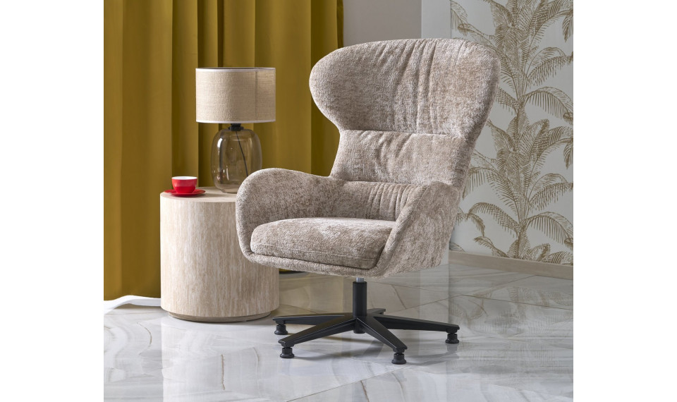 Franco armchair beige | 100% Quality Franco armchair beige | Armchairs | ZIPhome.ee image 2