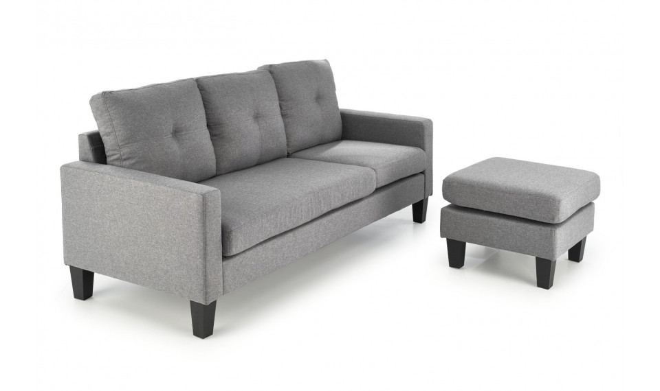 Gerson tumbaga sofa hall | Pehme mööbel | ZIPhome.ee pilt 2