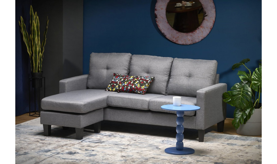 Gerson tumbaga sofa hall | Pehme mööbel | ZIPhome.ee pilt 1