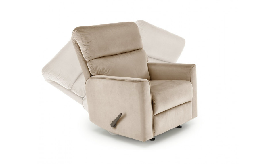 Karim-nojatuoli beige | 100% laatu Karim-nojatuoli beige | Nojatuolit | ZIPhome.ee kuva 2