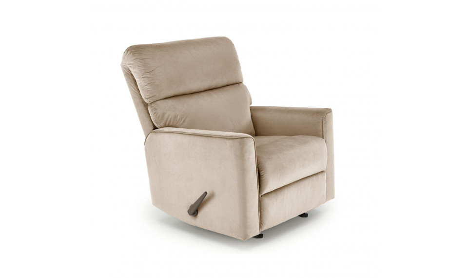 Karim-nojatuoli beige | 100% laatu Karim-nojatuoli beige | Nojatuolit | ZIPhome.ee kuva 1