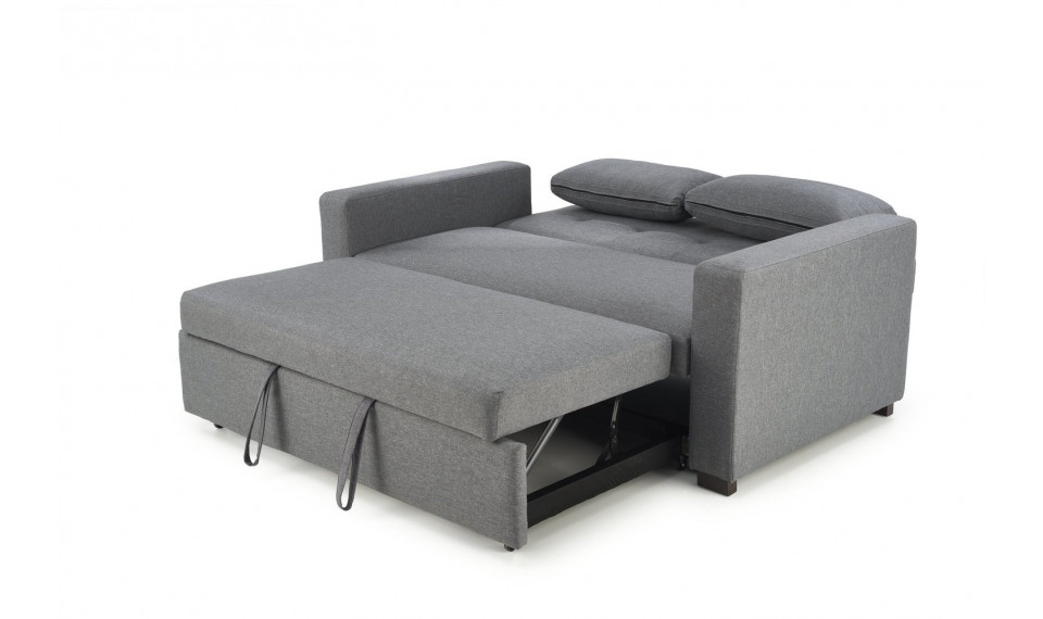Paulinio sofa-voodi hall | 100% kvaliteet Paulinio sofa-voodi hall | Pehme mööbel | ZIPhome.ee pilt 2