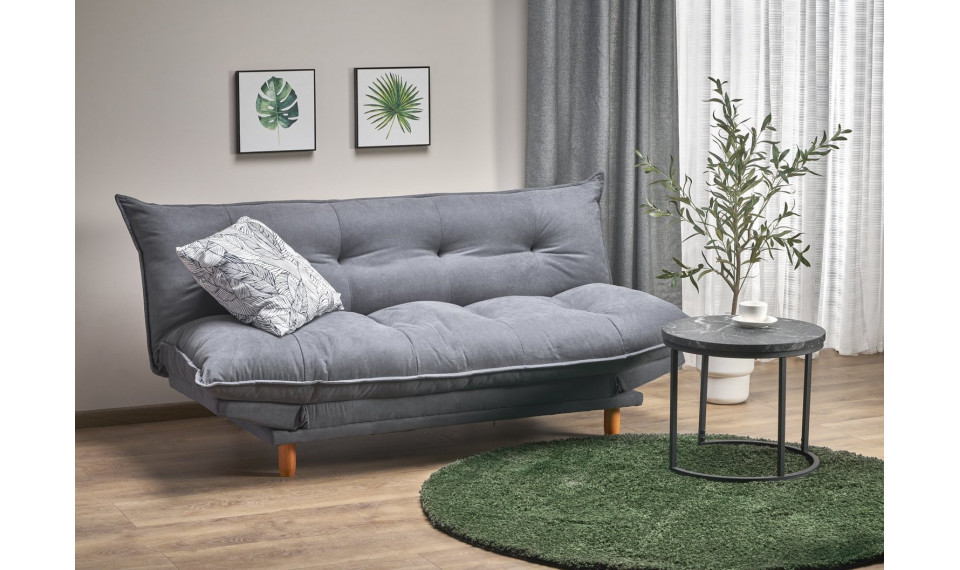 Pillow sofa-voodi hall | 100% kvaliteet Pillow sofa-voodi hall | Pehme mööbel | ZIPhome.ee pilt 2