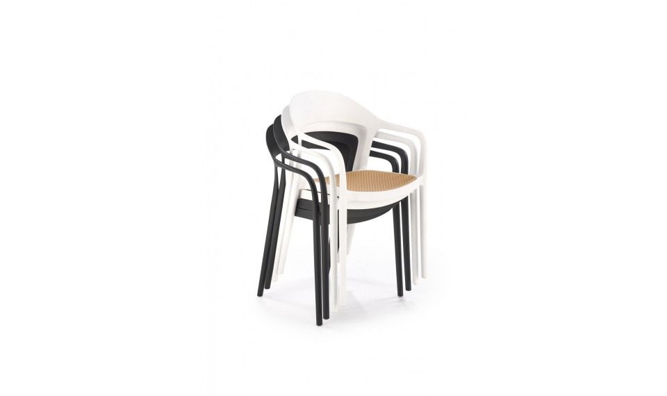 K530 стул черный | Стулья и кресла | ZIPhome.ee изображение 2