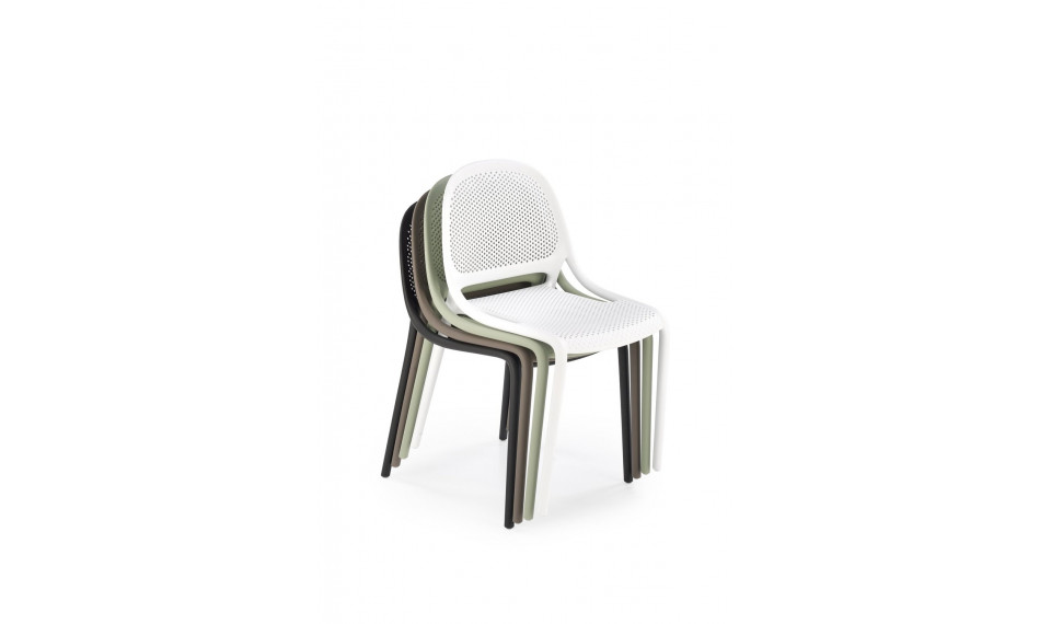 K532 стул зеленый | Стулья и кресла | ZIPhome.ee изображение 2