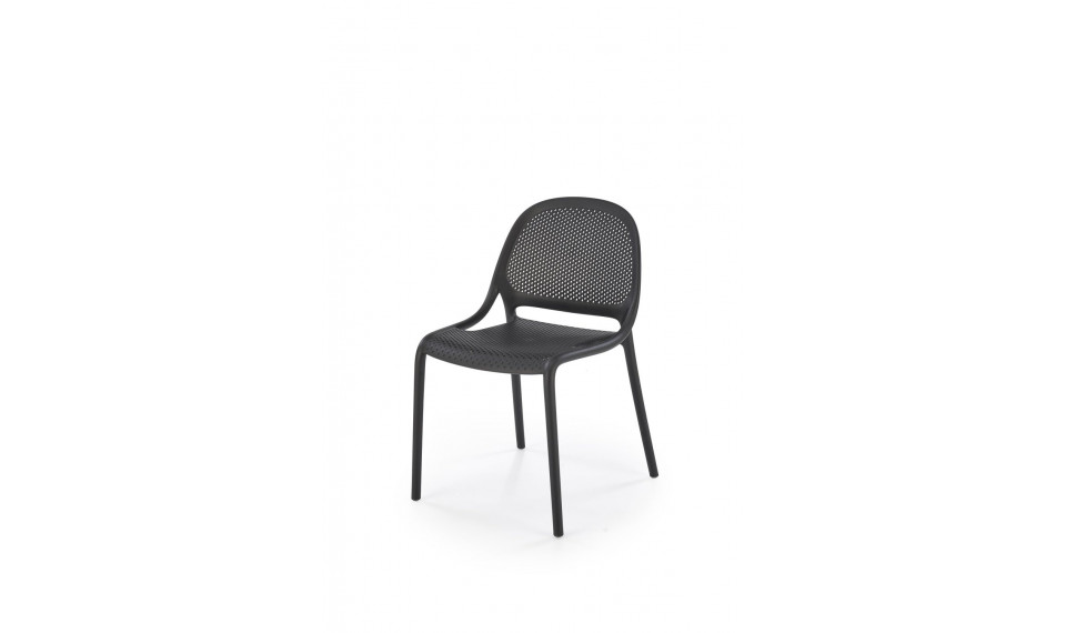 K532 стул черный | Стулья и кресла | ZIPhome.ee изображение 1