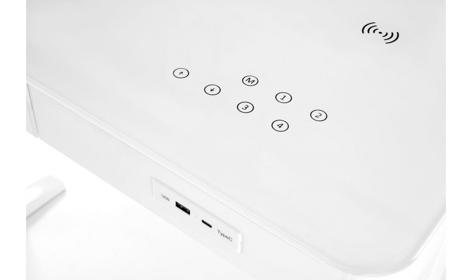 Письменный стол B52 | Письменные столы | ZIPhome.ee изображение 3