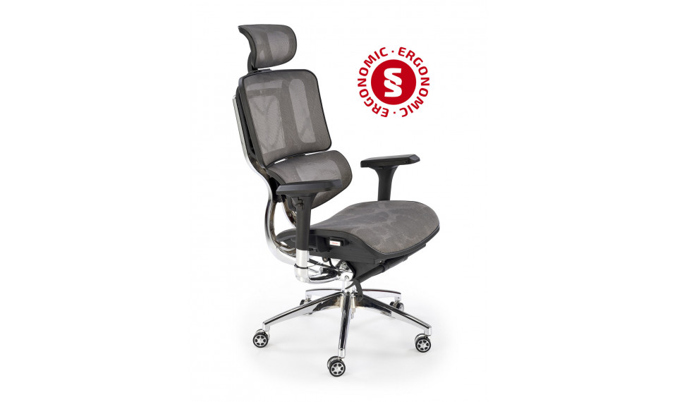 Ethan ergonoomiline kontoritool | Kontoritoolid | ZIPhome.ee kuva 1