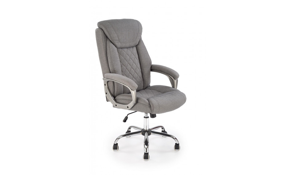 Helder 2 kääntyvä tuoli harmaa | Työtuolit | ZIPhome.ee kuva 1