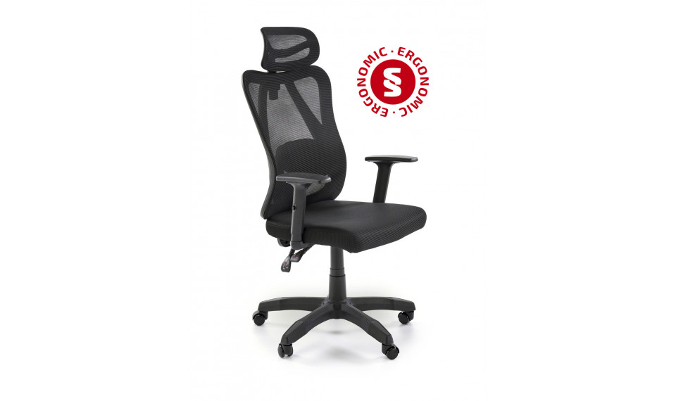 Вращающееся кресло Ramos | Офис | ZIPhome.ee изображение 1