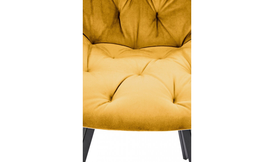 K519 стул горчичный | Стулья и кресла | ZIPhome.ee изображение 6