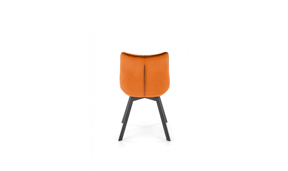 K520 стул оранжевый | Стулья и кресла | ZIPhome.ee изображение 4