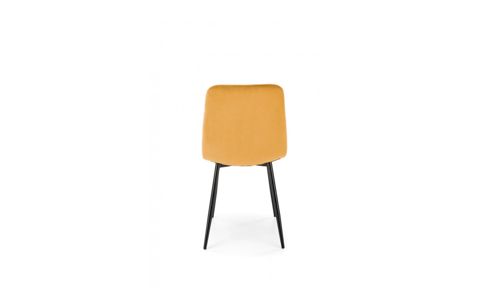 K525 стул горчичный | Стулья и кресла | ZIPhome.ee изображение 5