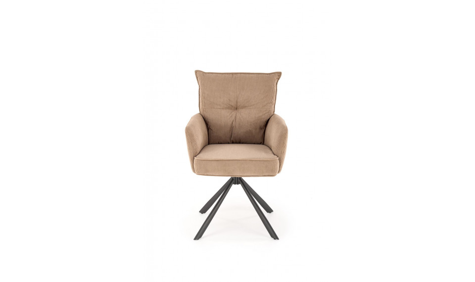 K528 стул капучино | Стулья и кресла | ZIPhome.ee изображение 4