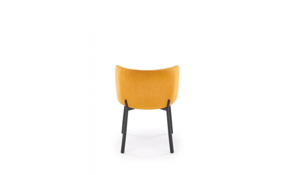 K531 стул горчичный | Стулья и кресла | ZIPhome.ee изображение 6