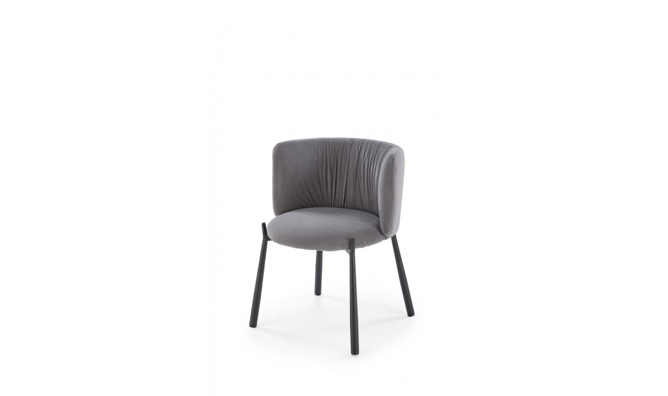 K531 стул серый | Стулья и кресла | ZIPhome.ee изображение 3