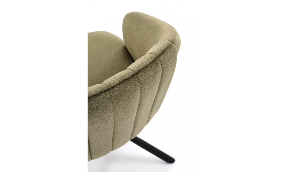 K533 стул оливковый | Стулья и кресла | ZIPhome.ee изображение 6