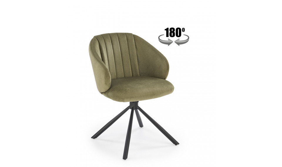 K533 стул оливковый | Стулья и кресла | ZIPhome.ee изображение 1