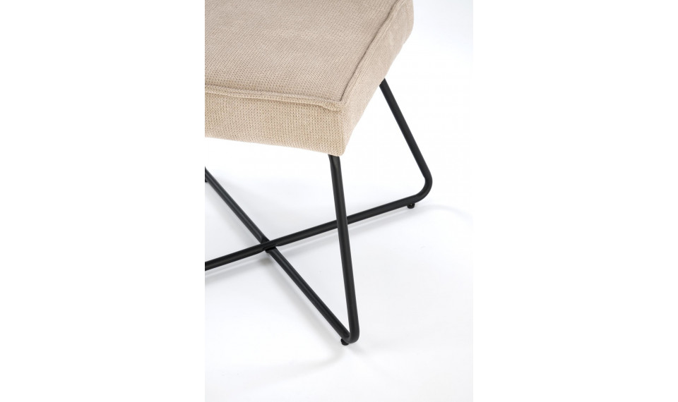 K534 крем для стульев | Стулья и кресла | ZIPhome.ee изображение 6