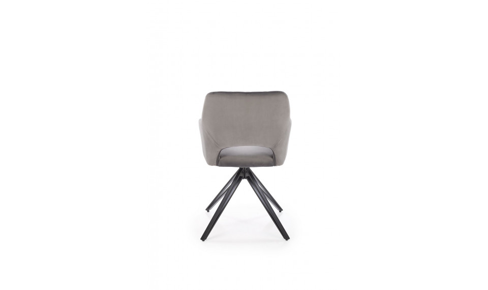 K535 стул серый | Стулья и кресла | ZIPhome.ee изображение 5