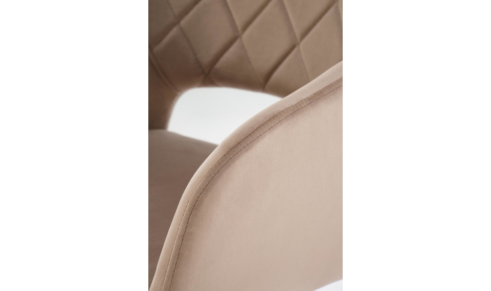 K535 стул бежевый | Стулья и кресла | ZIPhome.ee изображение 6