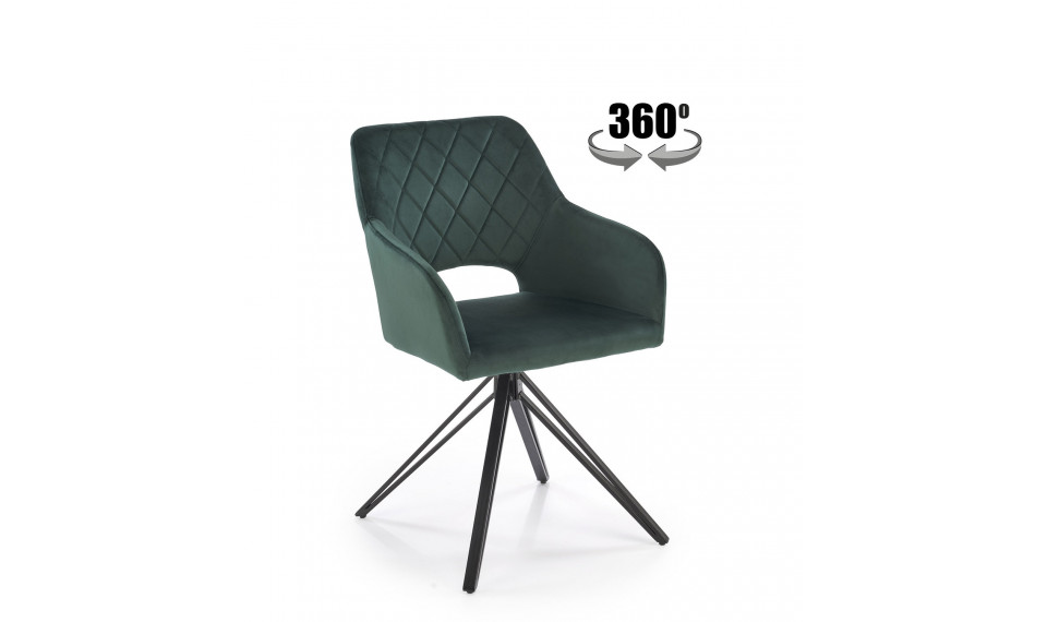 K535 стул зеленый | Стулья и кресла | ZIPhome.ee изображение 1