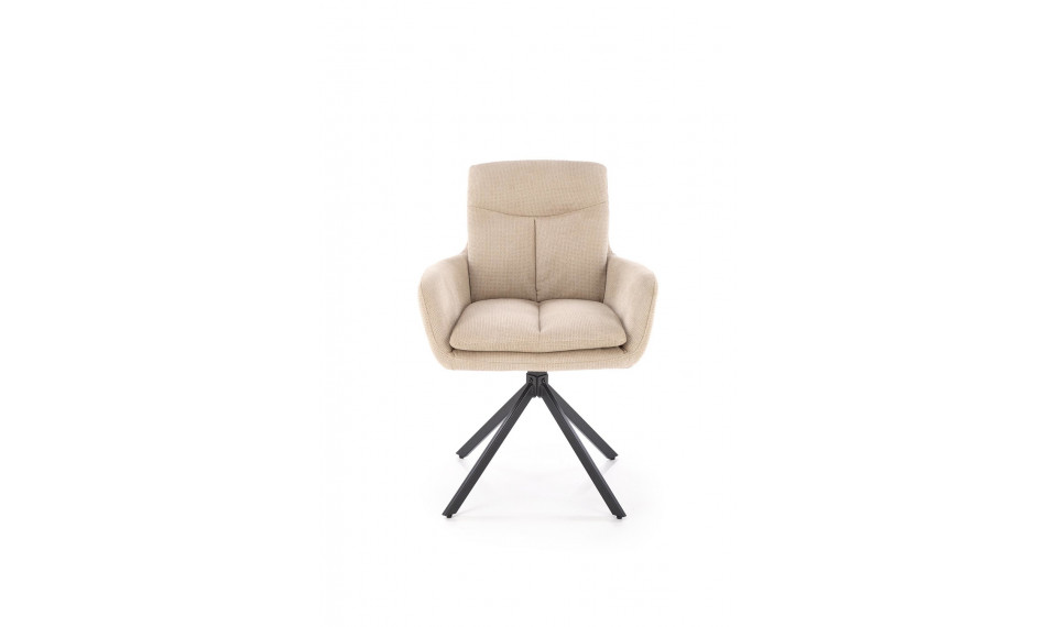 K536 стул бежевый | Стулья и кресла | ZIPhome.ee изображение 3