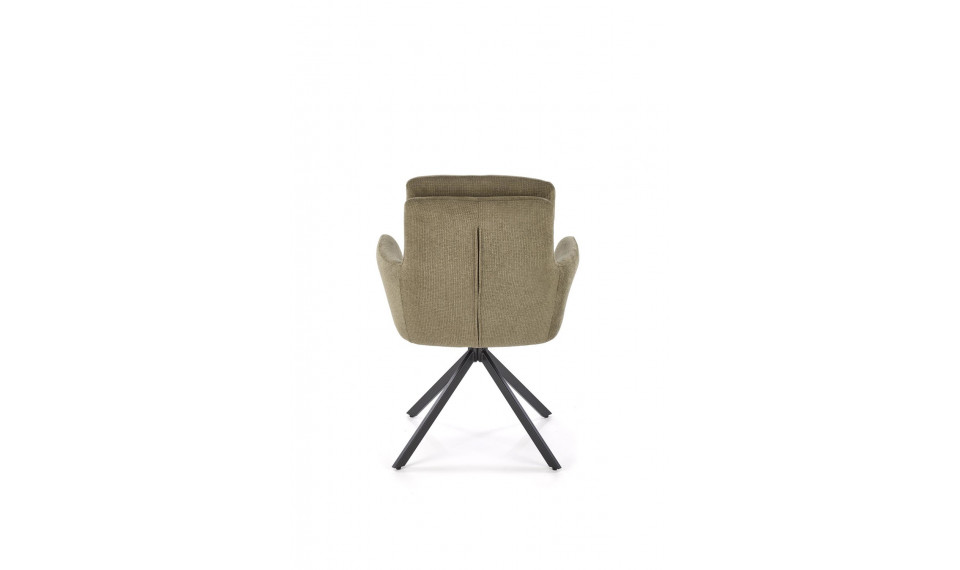 K536 стул зеленый | Стулья и кресла | ZIPhome.ee изображение 4