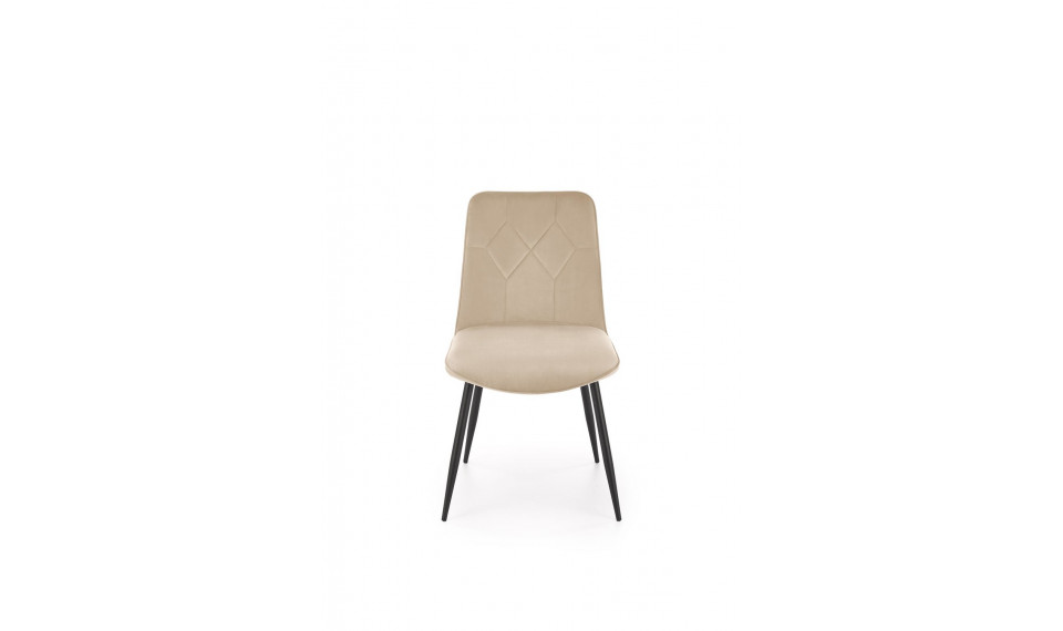 K539 стул бежевый | Стулья и кресла | ZIPhome.ee изображение 5