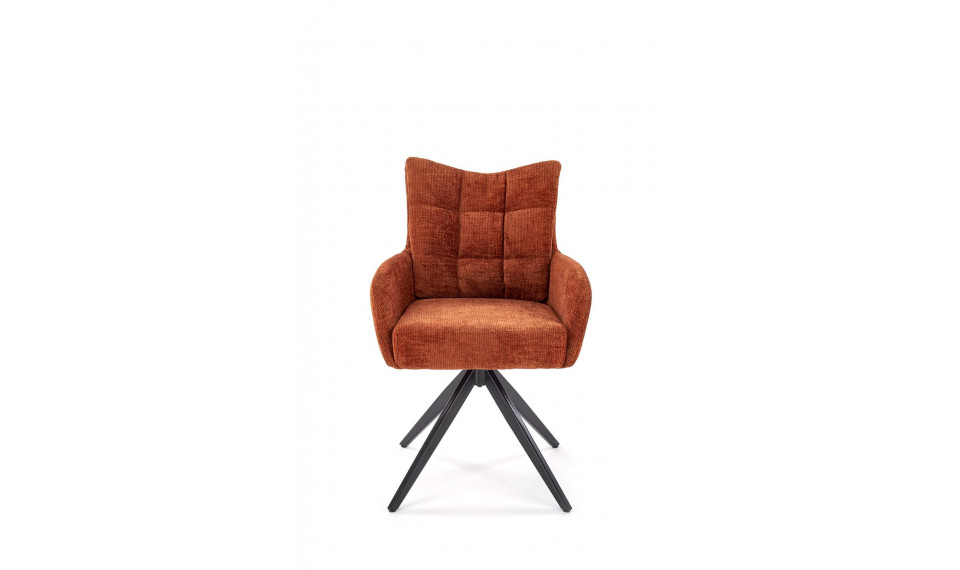 K540 стул оранжевый | Стулья и кресла | ZIPhome.ee изображение 4