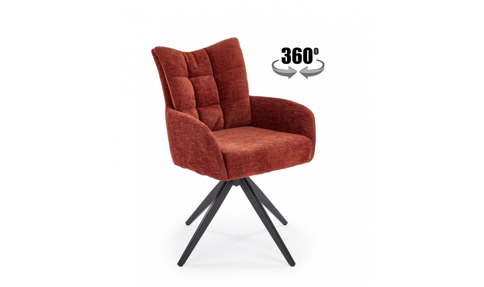 K540 стул оранжевый | Стулья и кресла | ZIPhome.ee изображение 1