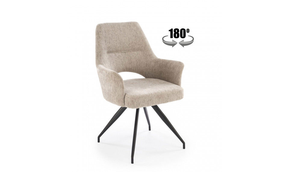 K542 стул бежевый | Стулья и кресла | ZIPhome.ee изображение 1