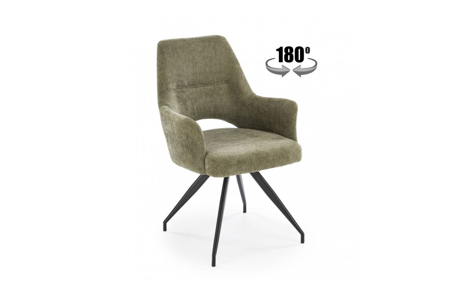 K542 стул оливковый | Стулья и кресла | ZIPhome.ee изображение 1