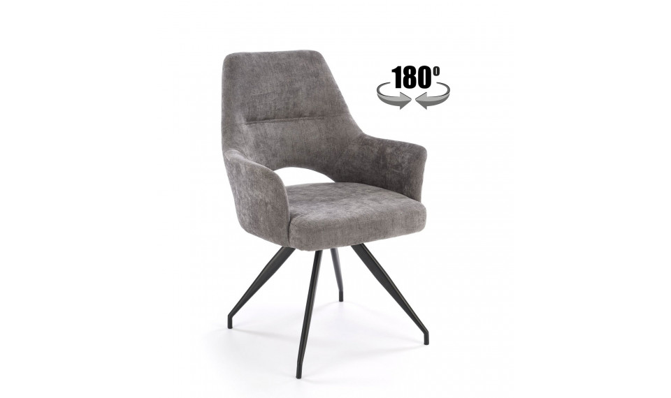 K542 стул серый | Стулья и кресла | ZIPhome.ee изображение 1