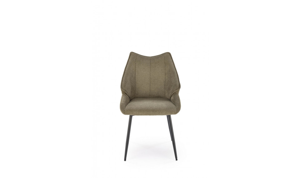 K543 стул оливковый | Стулья и кресла | ZIPhome.ee изображение 3