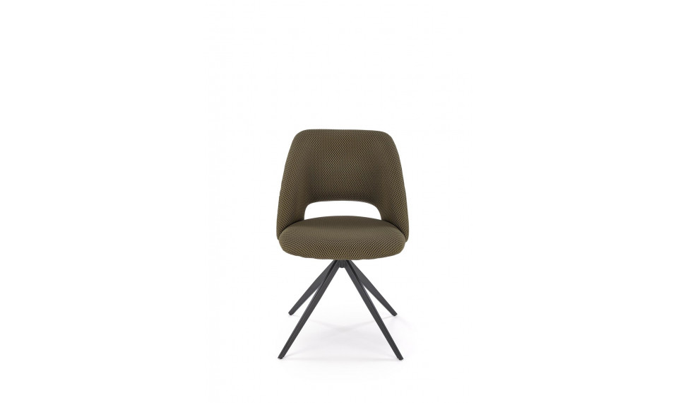 K546 стул оливковый | Стулья и кресла | ZIPhome.ee изображение 4