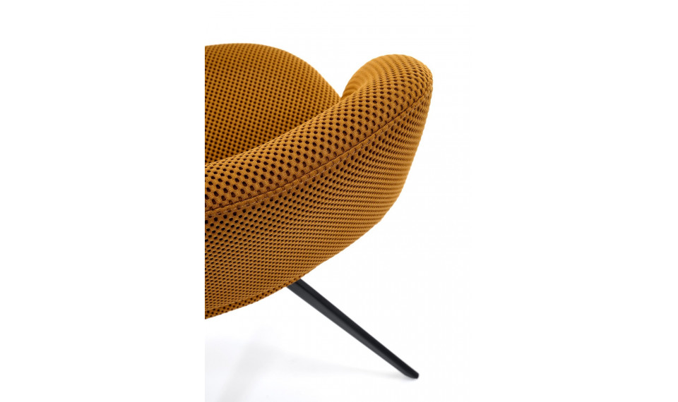 K546 стул горчичный | Стулья и кресла | ZIPhome.ee изображение 4