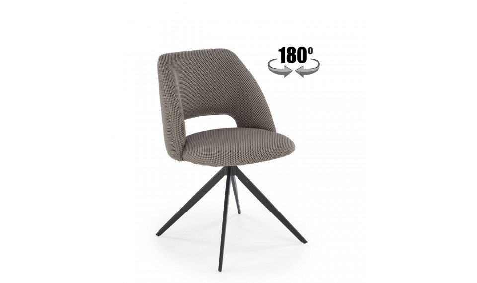 K546 стул серый | Стулья и кресла | ZIPhome.ee изображение 1