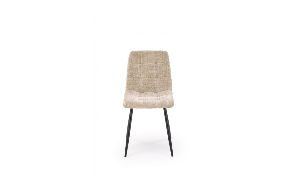 K547 стул бежевый | Стулья и кресла | ZIPhome.ee изображение 4