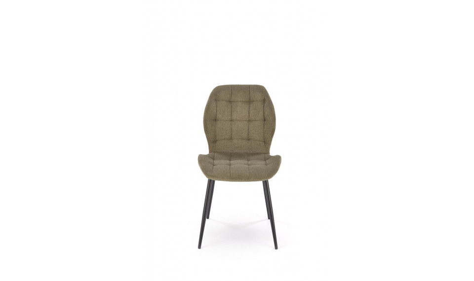 K548 стул оливковый | Стулья и кресла | ZIPhome.ee изображение 3