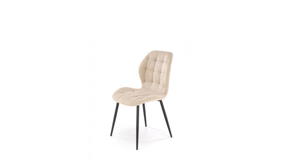 K548 стул горчичный | Стулья и кресла | ZIPhome.ee изображение 1