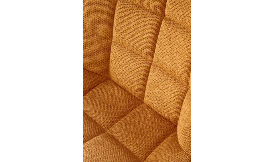 K549 стул горчичный | Стулья и кресла | ZIPhome.ee изображение 5