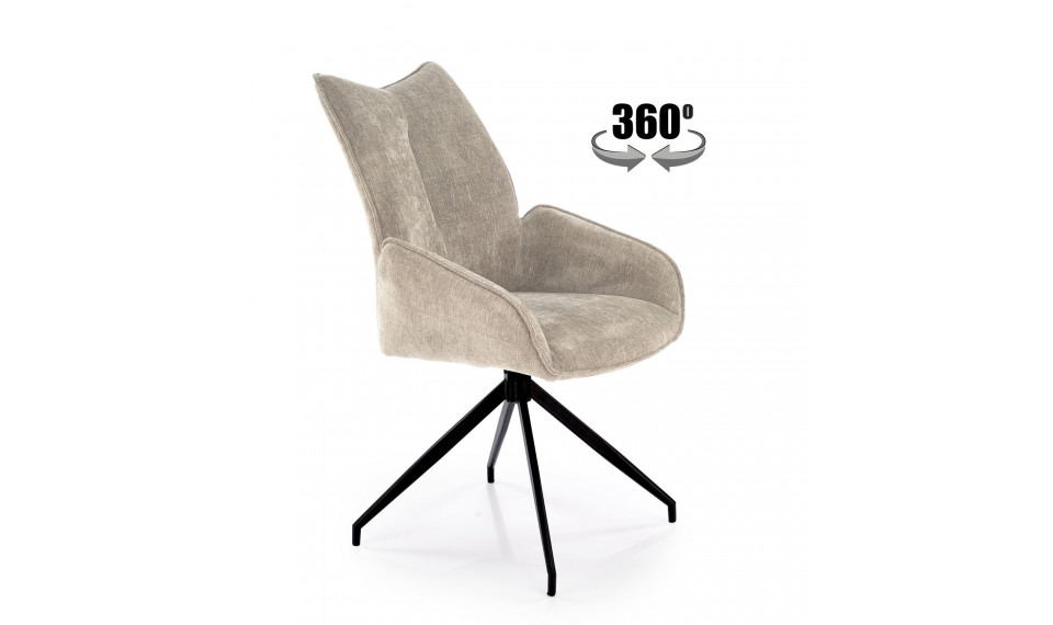 K553 стул бежевый | Стулья и кресла | ZIPhome.ee изображение 1