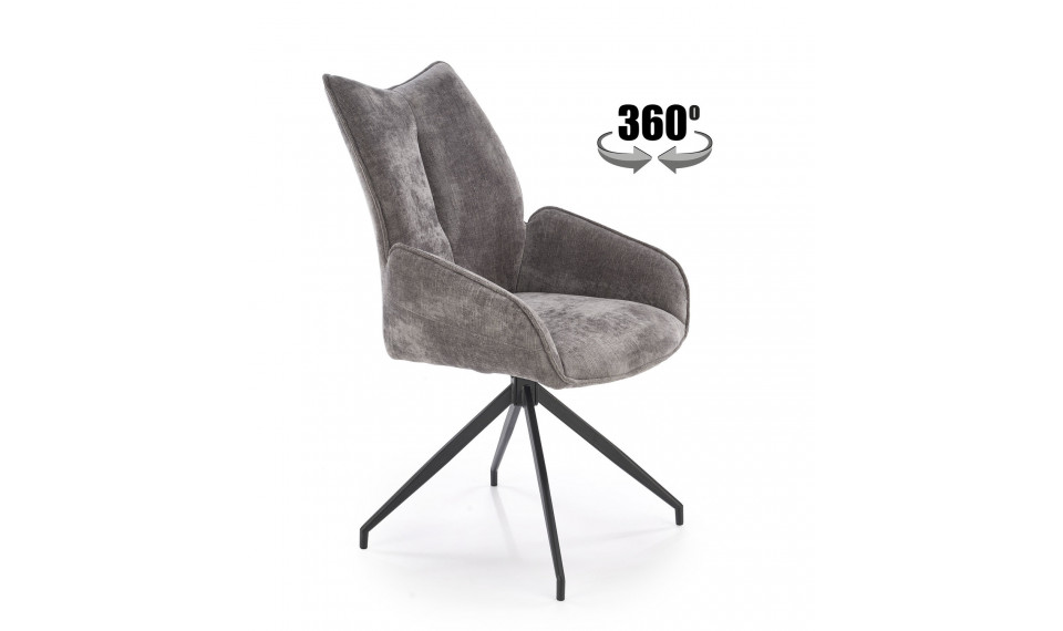 K553 стул серый | Стулья и кресла | ZIPhome.ee изображение 1