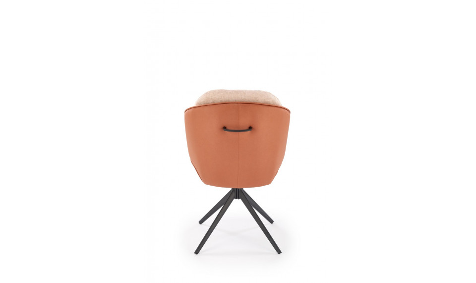 K554 стул коричневый | Стулья и кресла | ZIPhome.ee изображение 5